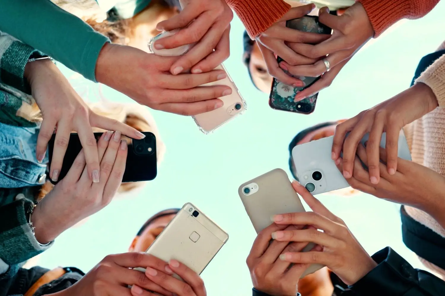 reputation management